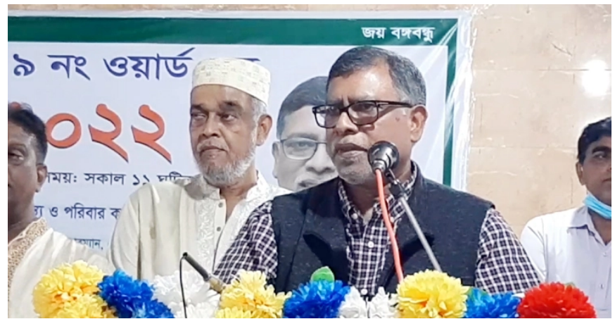 সরকার কোনো কিছুর দাম বাড়ায়নি: স্বাস্থ্যমন্ত্রী