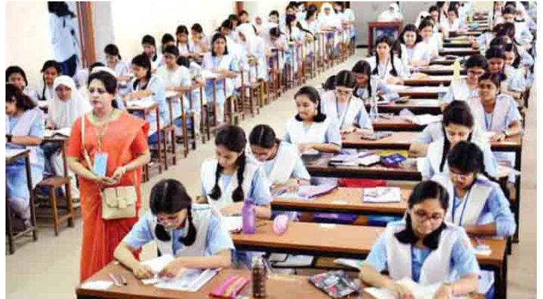 এইচএসসি ও সমমানের পরীক্ষা শুরু রোববার