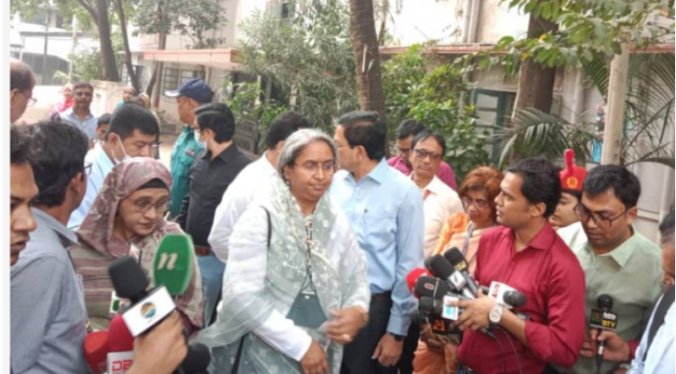 প্রশ্নফাঁসের গুজব ছড়ালে কঠোর ব্যবস্থা: শিক্ষামন্ত্রী