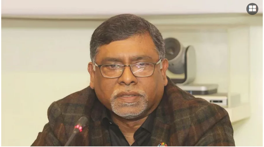 ডেঙ্গু পরীক্ষার ফি নির্ধারণ করে দিলেন স্বাস্থ্যমন্ত্রী