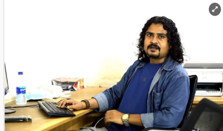 সড়কে প্রাণ গেল গীতিকার ওমর ফারুক বিশালের