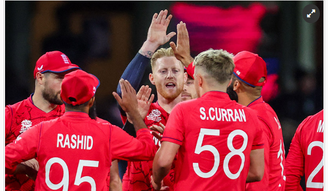 সেমিফাইনালে ভারতকে হারানোর যে পরিকল্পনা আঁটছে ইংল্যান্ড