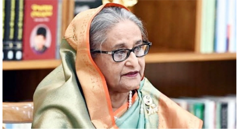 গ্লাসগো জলবায়ু চুক্তি অনুসরণ করার এখনই সময়