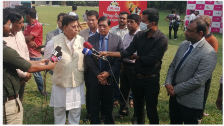 গ্যাস দিতে চেয়েছে চীন: পররাষ্ট্রমন্ত্রী