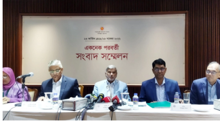 অক্টোবরে কমেছে মূল্যস্ফীতি, বেড়েছে মজুরি