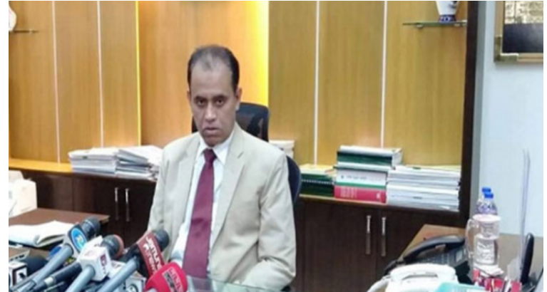 শালীন ও গ্রহণযোগ্য নাম না হলে নিবন্ধন পাবেনা কোনো দল