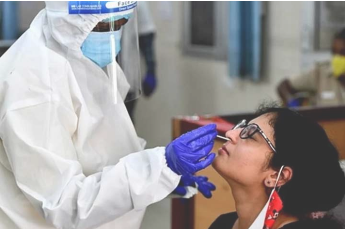 একদিনে ৪৮ জনের করোনা শনাক্ত