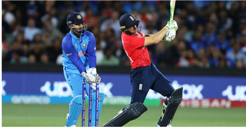 ভারতকে ১০ উইকেটে উড়িয়ে বিশ্বকাপ ফাইনালে ইংল্যান্ড