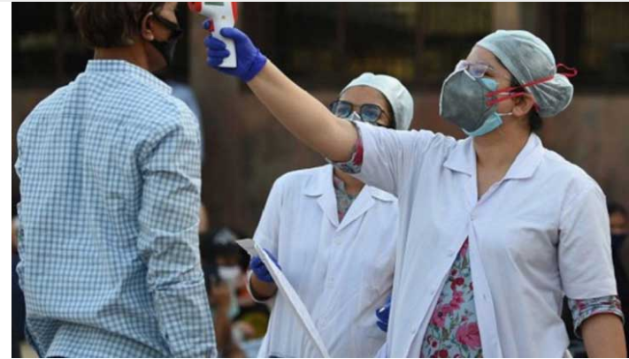 করোনায় মৃত্যুশূন্য দিনে শনাক্ত ৪৮