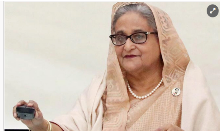 ঢাকা-আশুলিয়া এক্সপ্রেসওয়ে নির্মাণকাজের উদ্বোধন