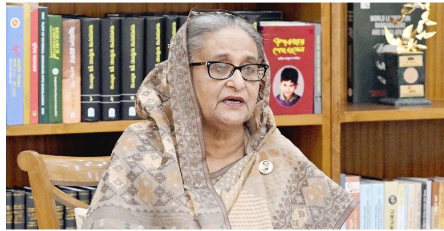 সরকার রিজার্ভের এক পয়সাও নষ্ট করেনি, জনগণের স্বার্থেই ব্যয়