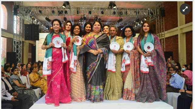 নারীদের উৎপাদিত পণ্যের ন্যায্যমূল্য নিশ্চিত করতে হবে