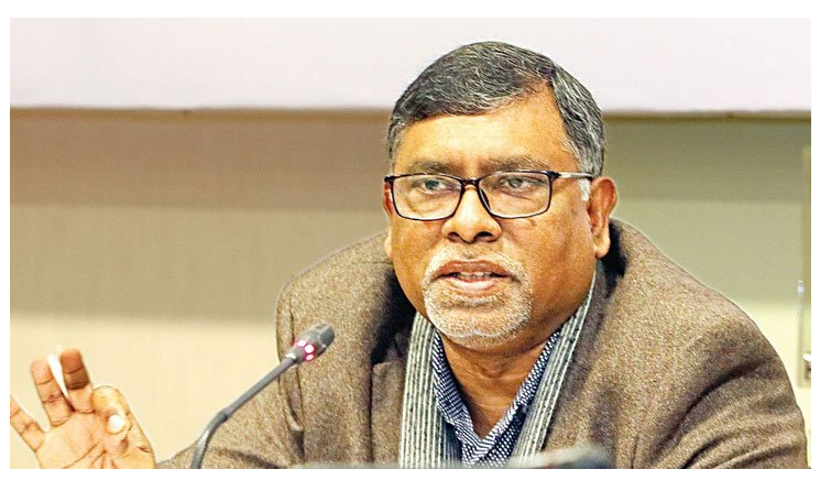 ‘সরকারকে বেকায়দায় ফেলার চেষ্টা করছে বিএনপি’