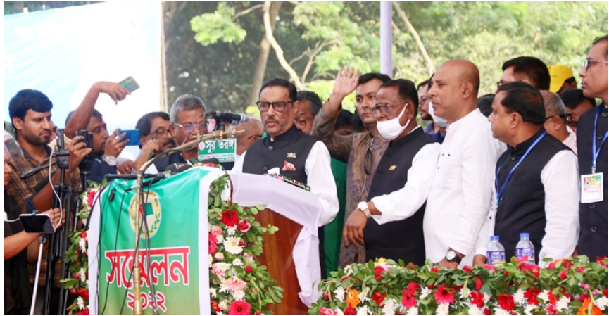 নির্বাচন ঘিরে এখনই দিবাস্বপ্ন দেখছে বিএনপি