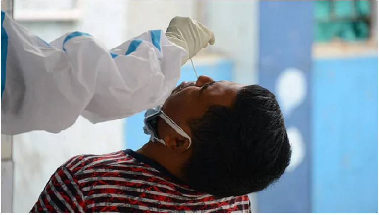 দেশে ২৪ ঘণ্টায় মৃত্যু ২ জনের, শনাক্ত ৩৮