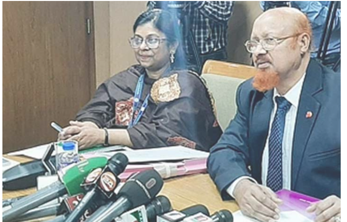 স্বাধীনতার পর কোনো ব্যাংক বন্ধ হয়নি, আগামীতেও হবে না