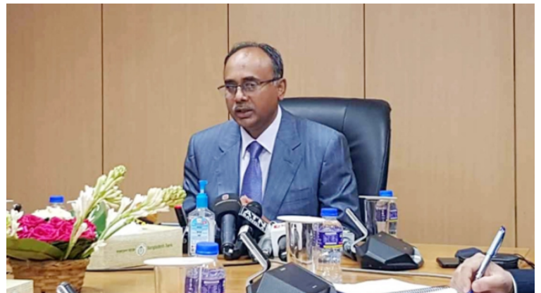 গরিব মানুষের কাছে বেশি সুদ নিচ্ছে এনজিও: গভর্নর