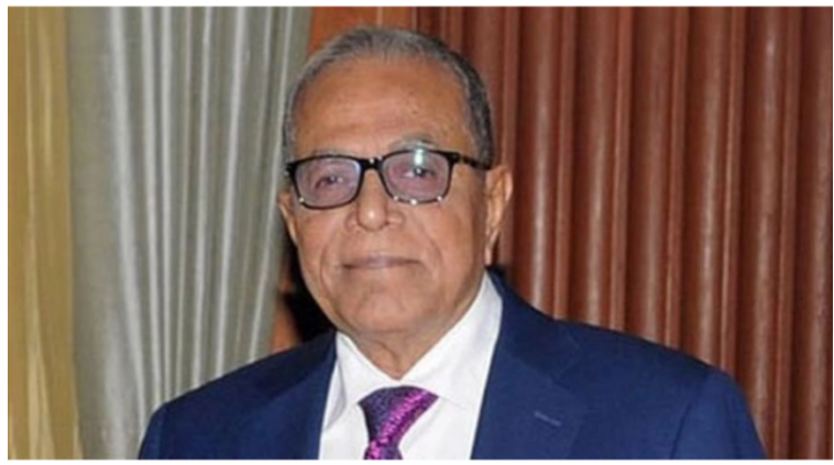 দেশে ফিরেছেন রাষ্ট্রপতি