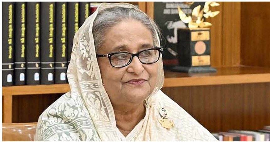 ইসলামের অপব্যাখ্যাকারী অপশক্তিকে প্রতিহত করতে হবে: প্রধানমন্ত্রী