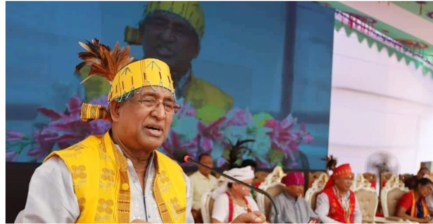ক্ষুদ্র নৃগোষ্ঠীর আর্থ-সামাজিক উন্নয়নে সরকার আন্তরিক: কৃষিমন্ত্রী