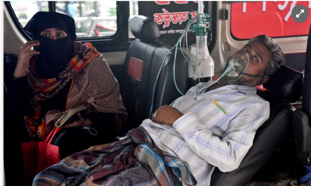 করোনা শনাক্ত নেমে এলো ১৯ জনে