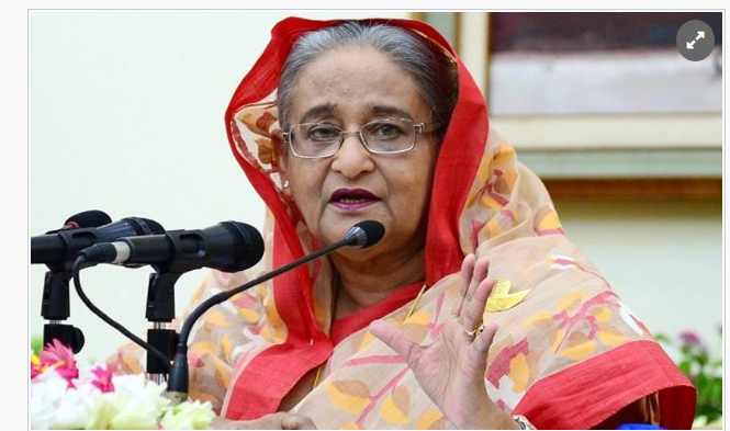 উপদেষ্টা পরিষদের সঙ্গে বৈঠকে প্রধানমন্ত্রী