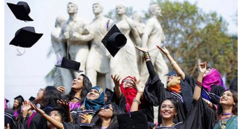 ঢাবির ৫৩তম সমাবর্তন আজ