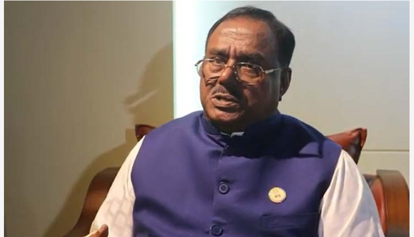 সরকারি গুদামে দ্বিগুণ খাদ্য মজুত আছে: খাদ্যমন্ত্রী