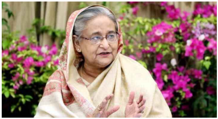 সুফিয়া কামালের লেখনী আজও পাঠককে অনুপ্রাণিত করে: প্রধানমন্ত্রী