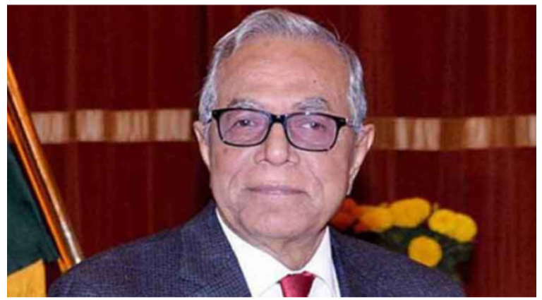 কর্মগুণে চিরকাল বেঁচে থাকবেন সুফিয়া কামাল: রাষ্ট্রপতি