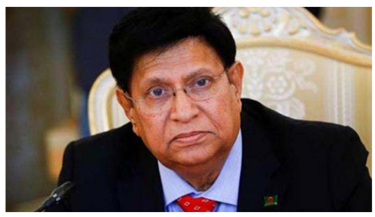 পররাষ্ট্রমন্ত্রীর পদত্যাগ চেয়ে করা রিট খারিজ