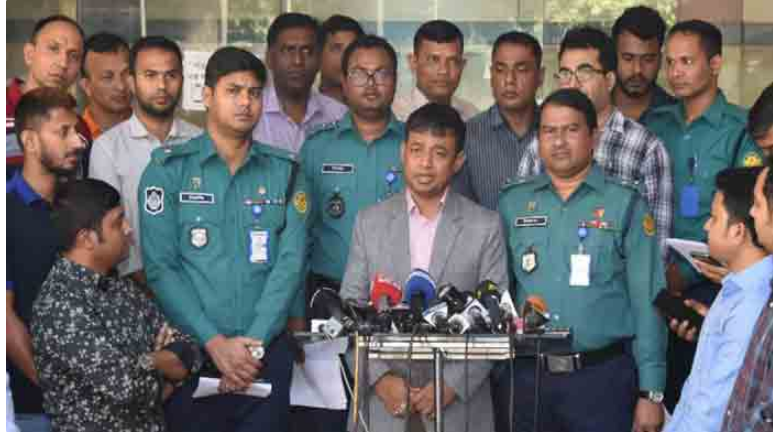 দুই জঙ্গি ও সহযোগীরা নজরদারীতে, যেকোন সময় গ্রেফতার