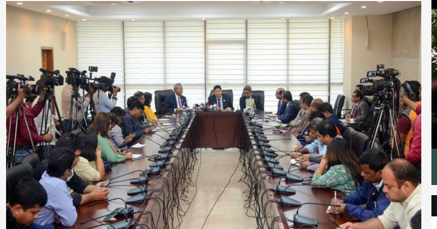 ‘বিদেশি কূটনীতিকদের মনে রাখা উচিত, আমরা পরাধীন দেশ নই’