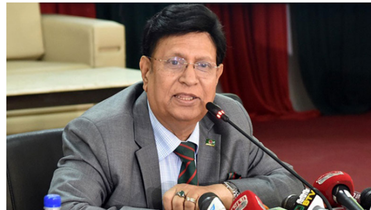 ‘কিছু সাংবাদিক বাংলাদেশ নিয়ে রাষ্ট্রদূতদের মন্তব্য করতে বাধ্য করে’