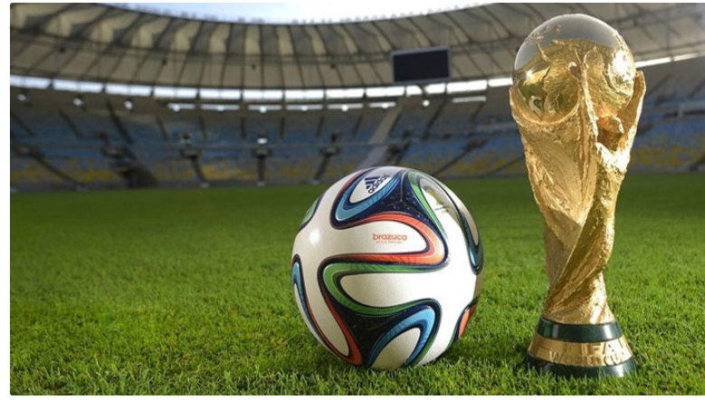 বিশ্বকাপে আজ মুখোমুখি ৮ দল