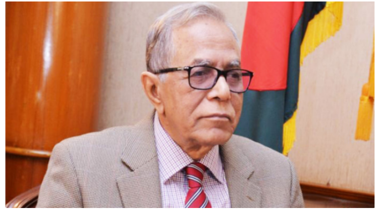 ক্রীড়াক্ষেত্রে উল্লেখযোগ্য সাফল্য অর্জিত হয়েছে: রাষ্ট্রপতি