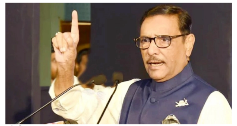 যশোরে গণমানুষের ঢল সরকারের প্রতি আস্থার প্রমাণ দিয়েছে