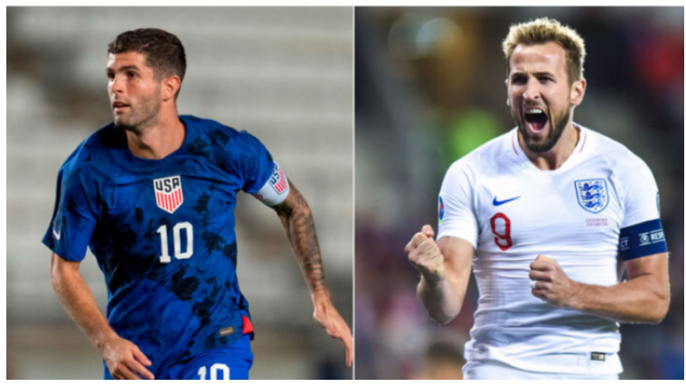 উড়তে থাকা ইংল্যান্ডের সামনে আজ ‘অজেয়’ যুক্তরাষ্ট্র!