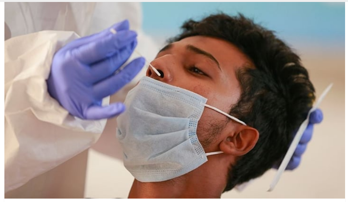 একদিনে ১৯ জনের করোনা শনাক্ত