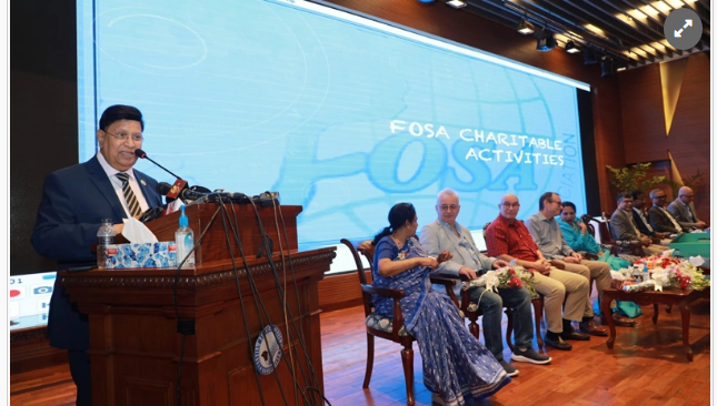 সময় হলেই বিদেশিদের বিরুদ্ধে অ্যাকশন : পররাষ্ট্রমন্ত্রী