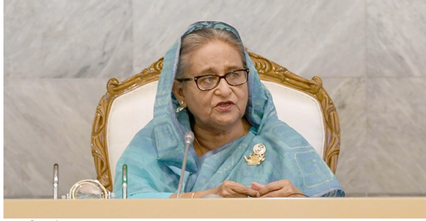 ব্যাংক খাতের বর্তমান পরিস্থিতি জানানোর নির্দেশ প্রধানমন্ত্রীর