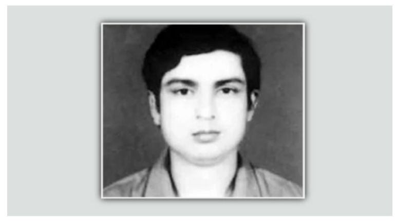 শহীদ ডা. মিলন দিবস আজ