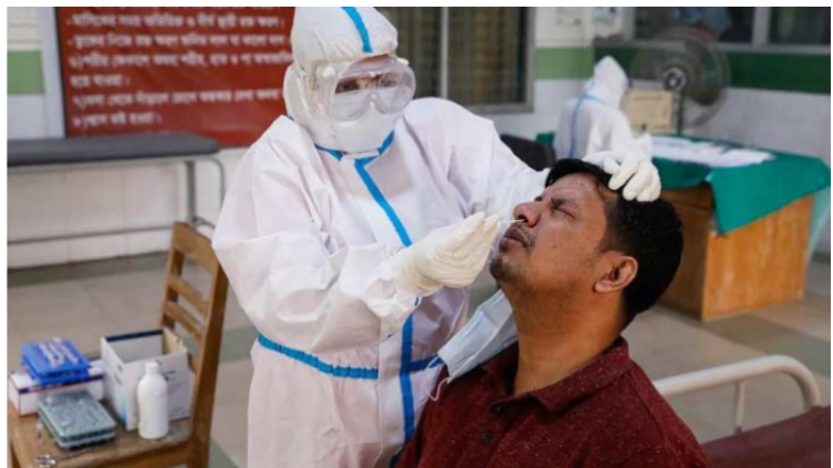 দেশে করোনায় মৃত্যুহীন দিনে আক্রান্ত ১৬