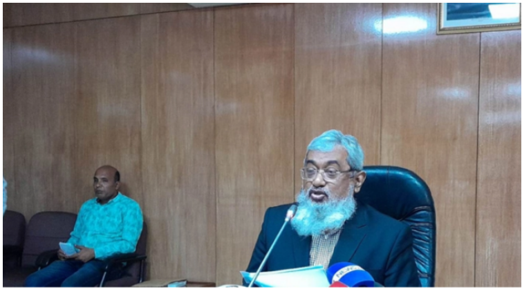 আলাদা করে সম্পদের হিসাব দিতে হবে না সরকারি কর্মচারীদের