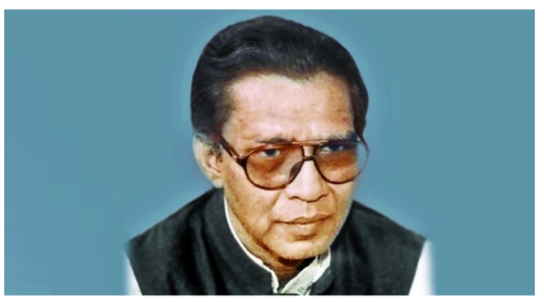 মেয়র হানিফের ১৬তম মৃত্যুবার্ষিকী আজ