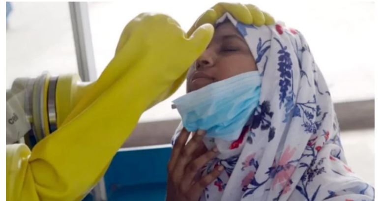 করোনায় আরও একজনের মৃত্যু, শনাক্ত ১১