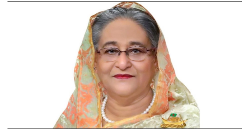 কর ব্যবস্থাপনা তথ্যপ্রযুক্তি নির্ভর করতে হবে: প্রধানমন্ত্রী