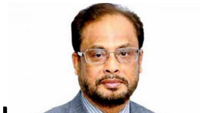 চেয়ারম্যান হিসেবে জি এম কাদের জাপায় দায়িত্ব পালন করতে পারবে না