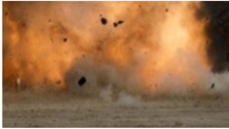 আফগানিস্তানে বোমা বিস্ফোরণে নিহত ১৬