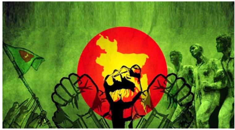 বিজয়ের মাস ডিসেম্বর শুরু